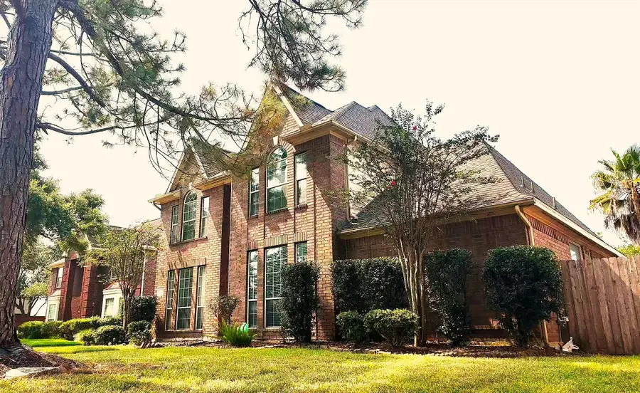 2438 Weatherford Drive, Pearland, TX 77584 - #3