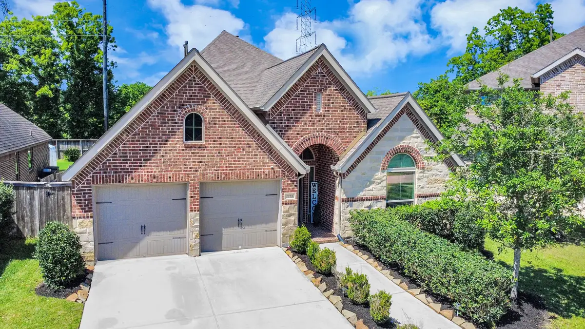 2755 Parker Oak Pass, Missouri City, TX 77459 - #1