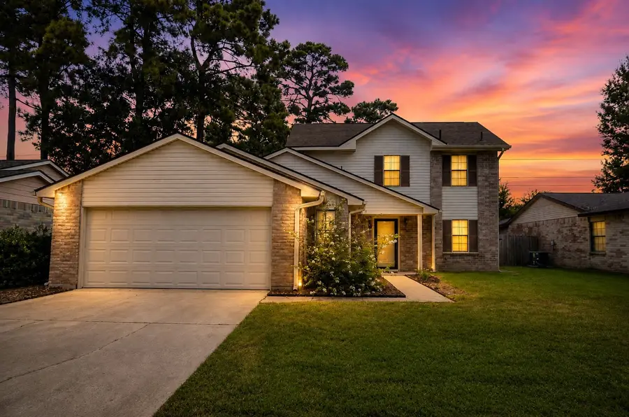 19910 Moonriver Drive, Humble, TX 77338 - #2