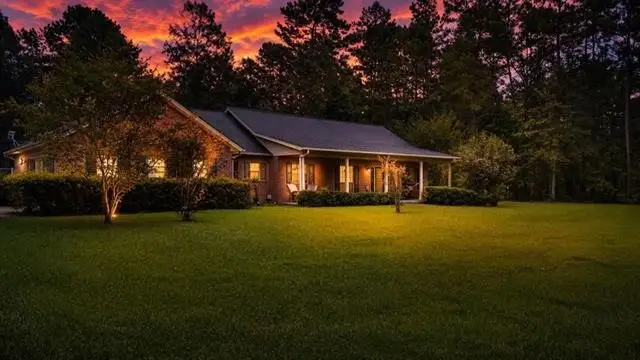 622 County Road 554, Kirbyville, TX 75956 - #2