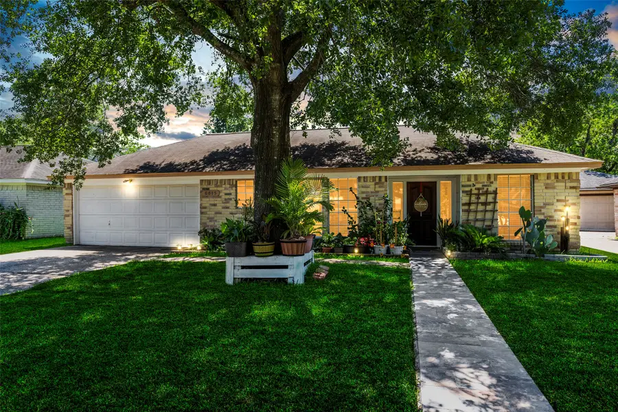 6815 River Mill Drive, Spring, TX 77379 - #2
