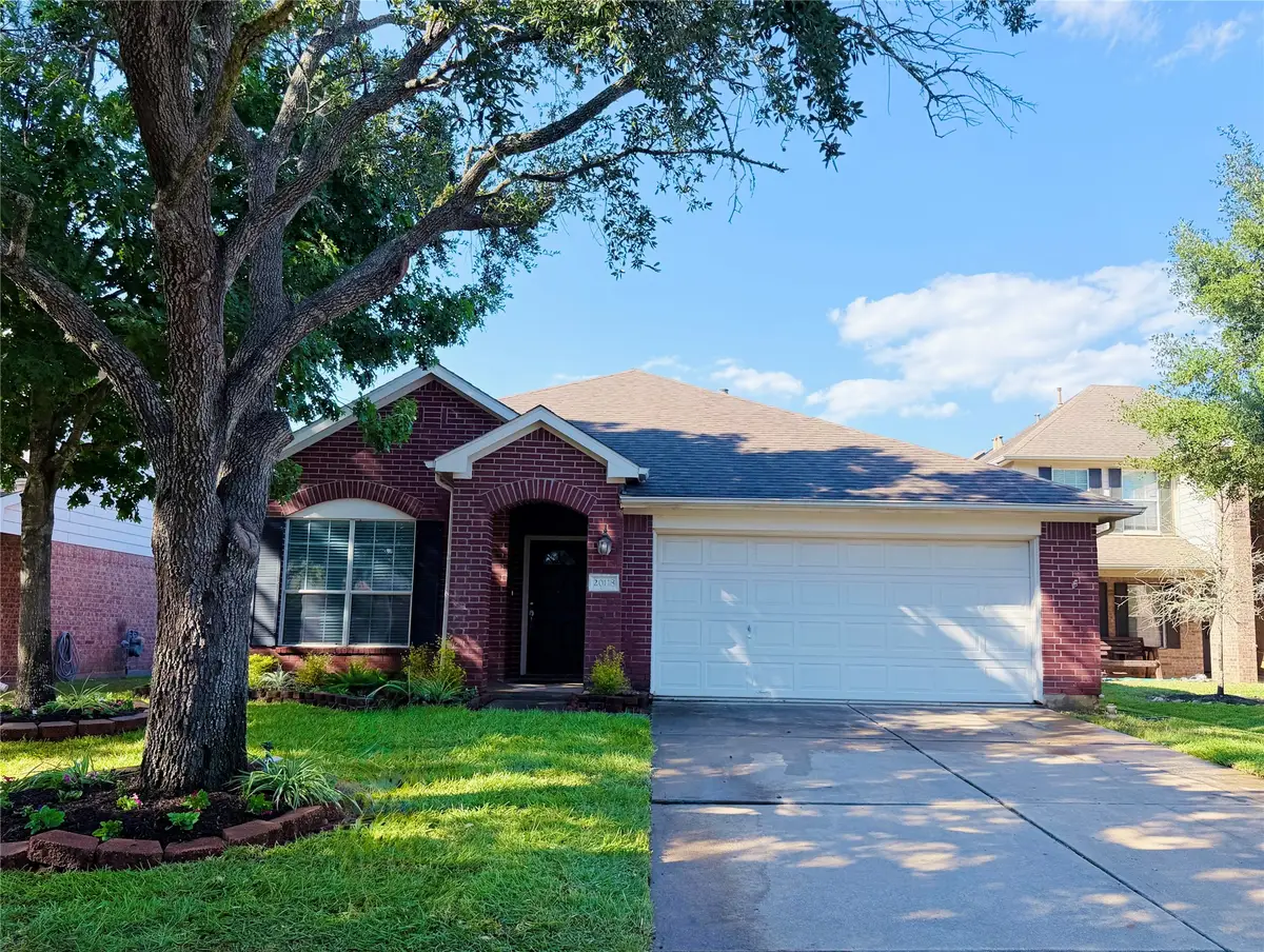 20118 Longheath Court, Richmond, TX 77407 - #1