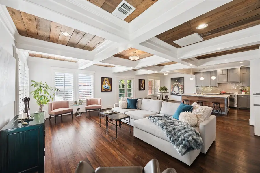 805 Heights Boulevard, Houston, TX 77007 - #2