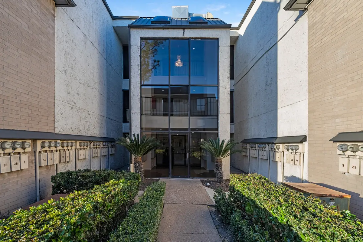 8429 Hearth Drive #23, Houston, TX 77054 - #1