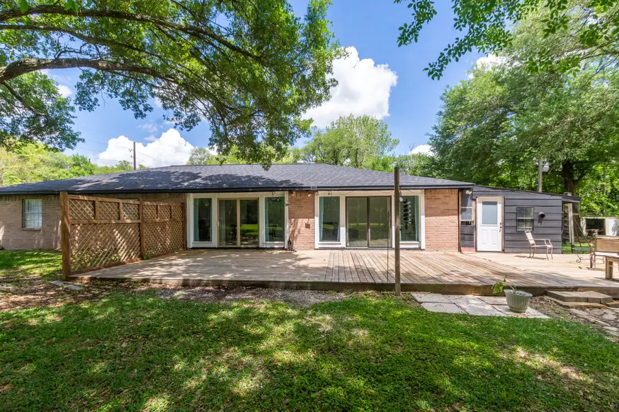 6811 Cemetary Road, Manvel, TX 77578 - #2