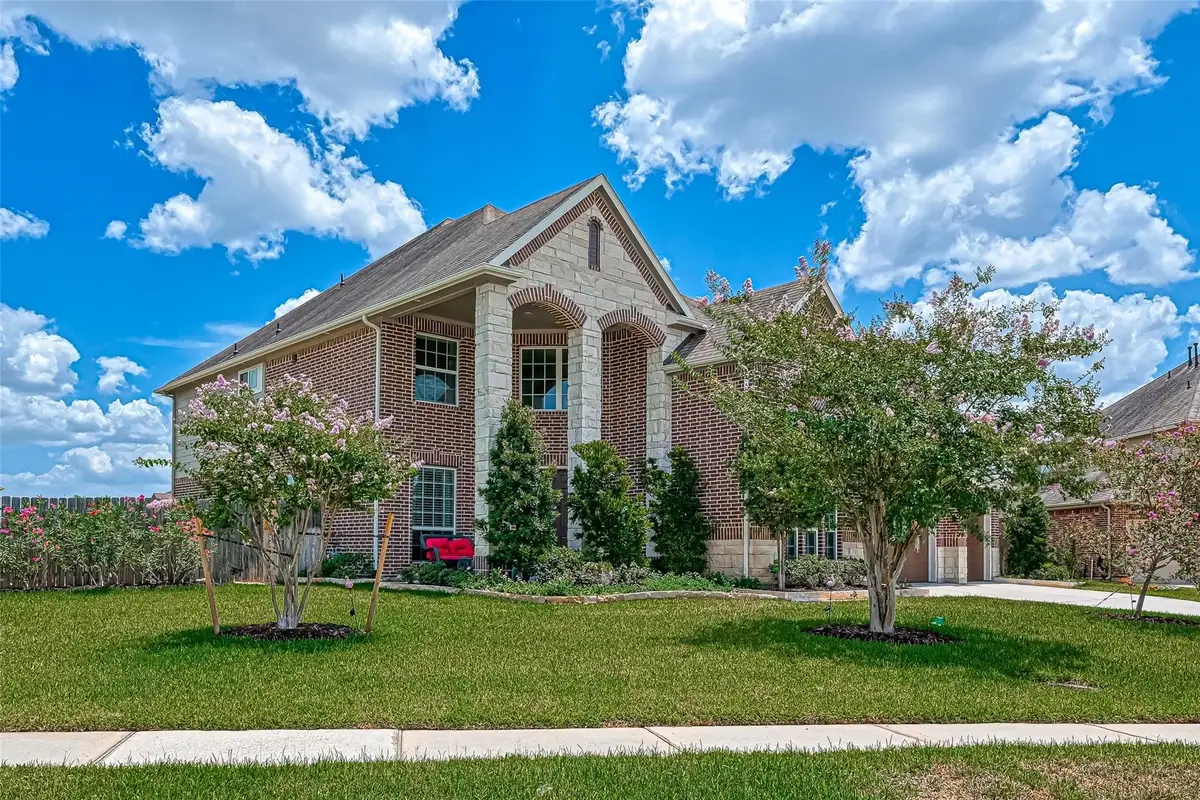 17910 Bella Ava Drive, Tomball, TX 77377 - #1