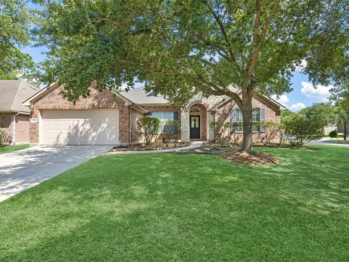 14402 Cottage Timbers Lane, Houston, TX 77044 - Image #1