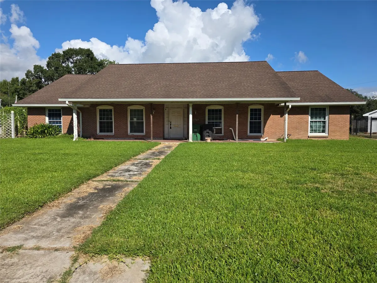 7707 Alanwood Street, Houston, TX 77061 - Image #1