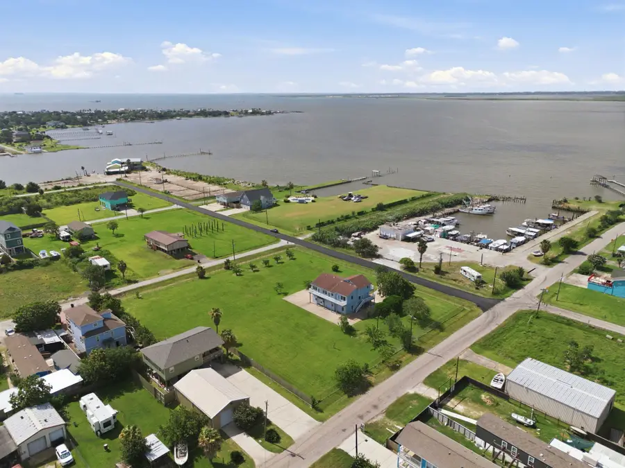 0 22nd Street, San Leon, TX 77539 - #3