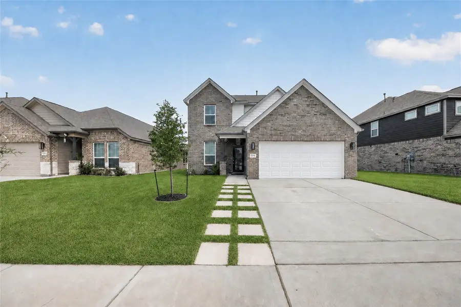 15014 Timberson Ridge Lane, Houston, TX 77090 - #2