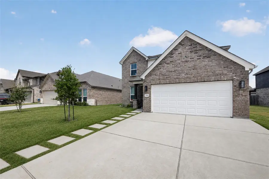 15014 Timberson Ridge Lane, Houston, TX 77090 - #3