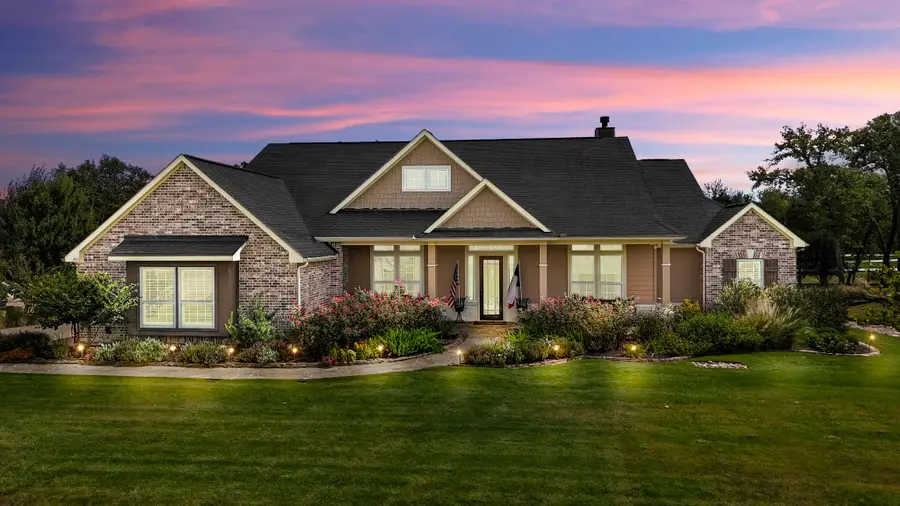 3088 Rolling Valley Ln, Brenham, TX 77833 - Image #3