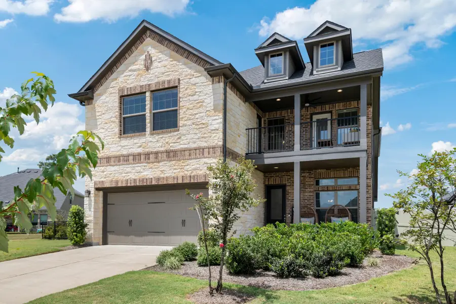 9715 Migrant Hawker Court, Conroe, TX 77385 - Image #2