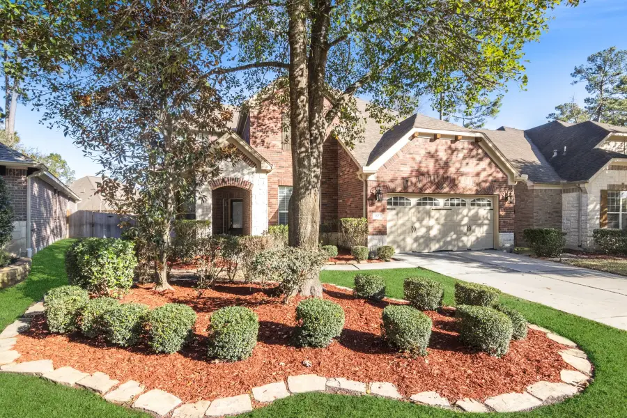 167 Clearmont Place, Montgomery, TX 77316 - Image #2