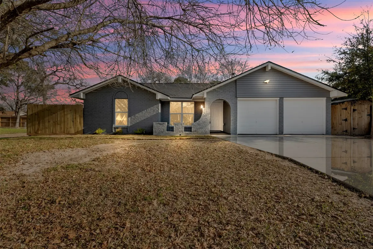 6403 Acorn Forest Drive, Houston, TX 77088 - #1