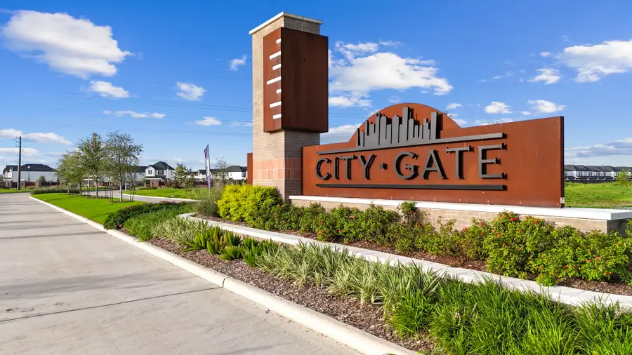 12545 Walmgate Court, Houston, TX 77047 - Image #2