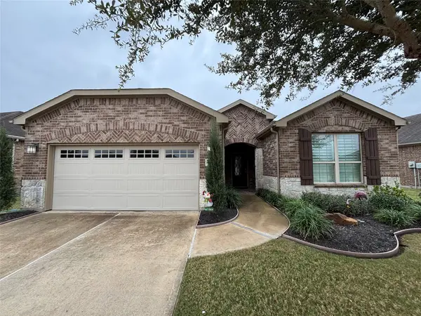 4018 Mossycup Lane, Richmond, TX 77469