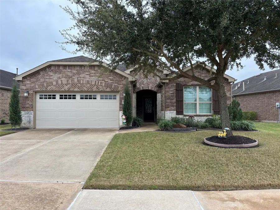 4018 Mossycup Lane, Richmond, TX 77469 - Image #3