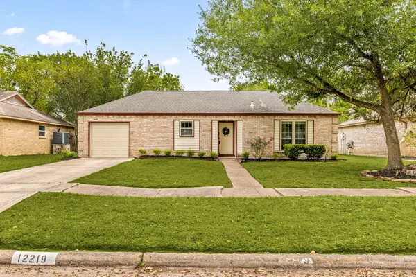 12219 Wessex Drive, Houston, TX 77089