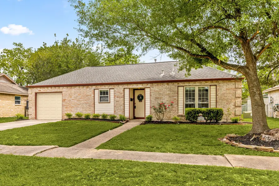 12219 Wessex Drive, Houston, TX 77089 - #2
