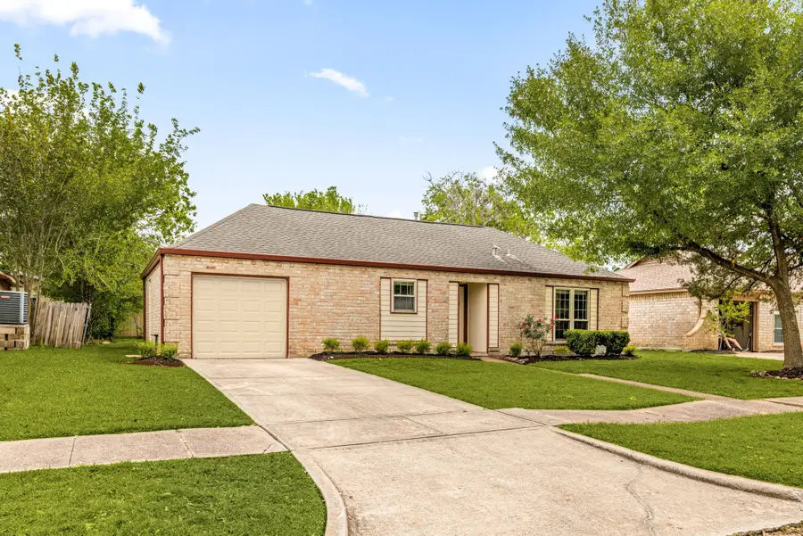 12219 Wessex Drive, Houston, TX 77089 - #3