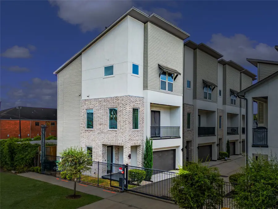 2510 Tuam Street #G, Houston, TX 77004 - Image #2