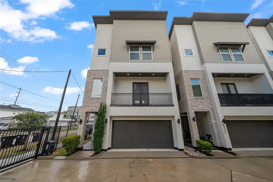 2510 Tuam Street #G, Houston, TX 77004 - Image #3