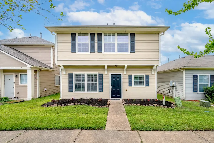 1665 Nichole Woods Drive, Houston, TX 77047 - Image #3