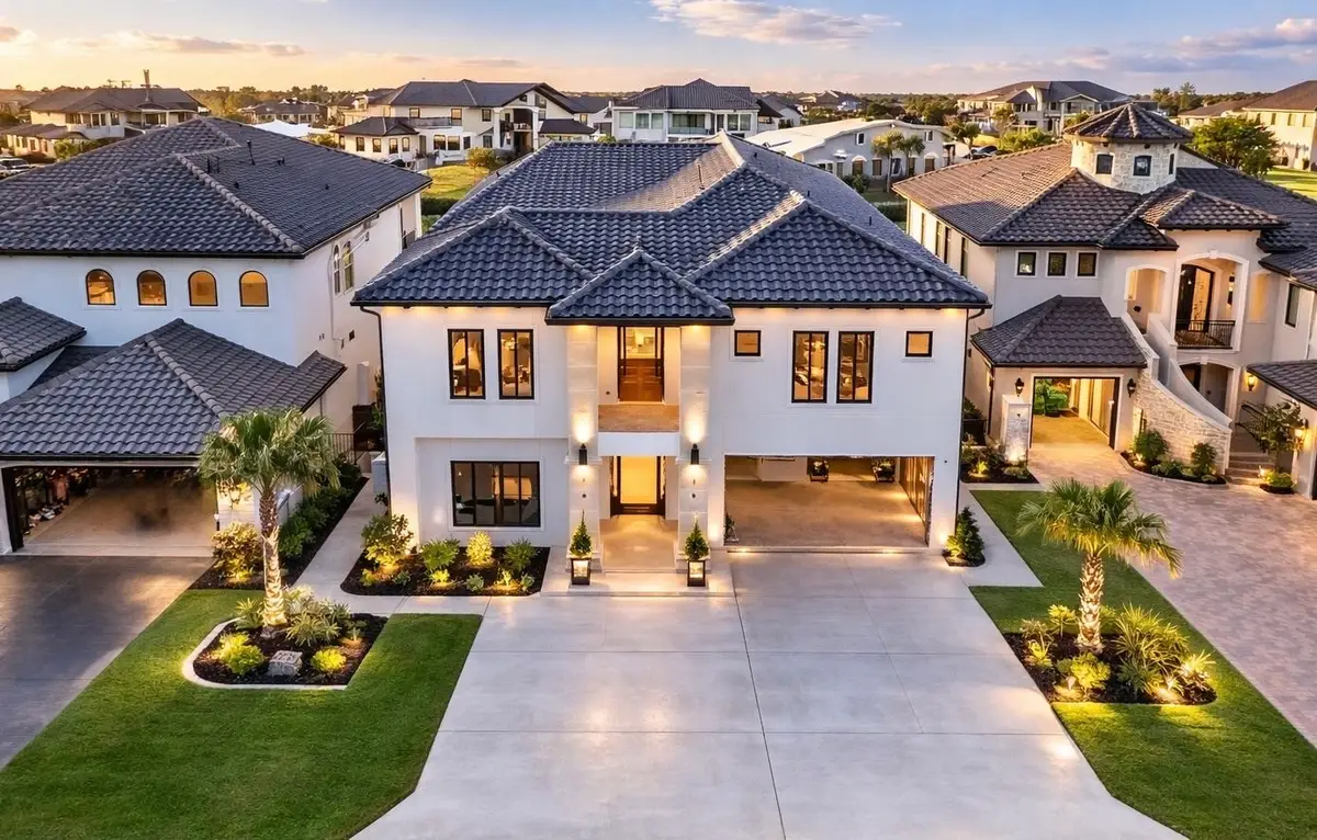 12337 Bella Vita Drive, Conroe, TX 77304 - #1