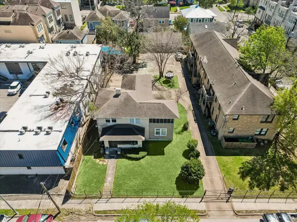 1603 Oakdale Street, Houston, TX 77004