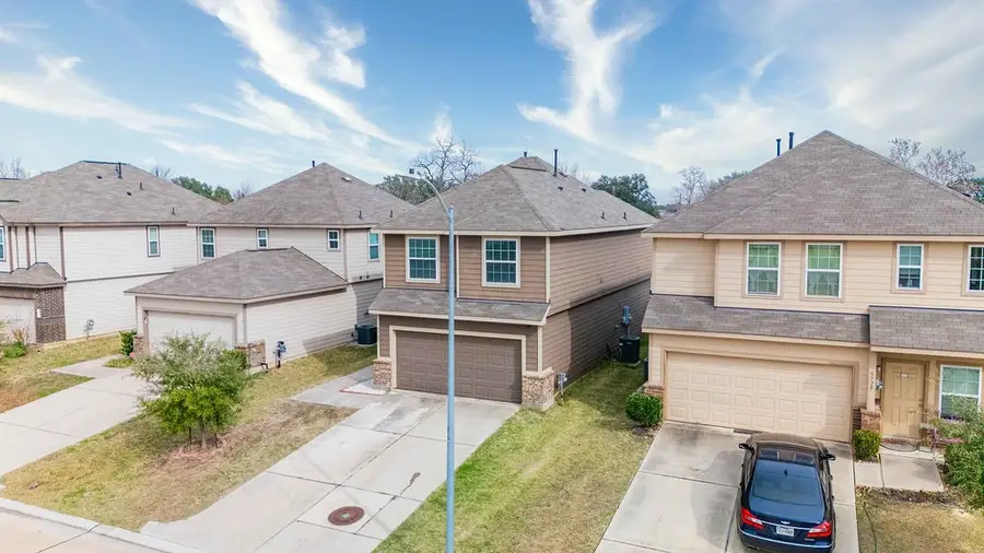 5742 Adelaide River Drive, Katy, TX 77449 - #2