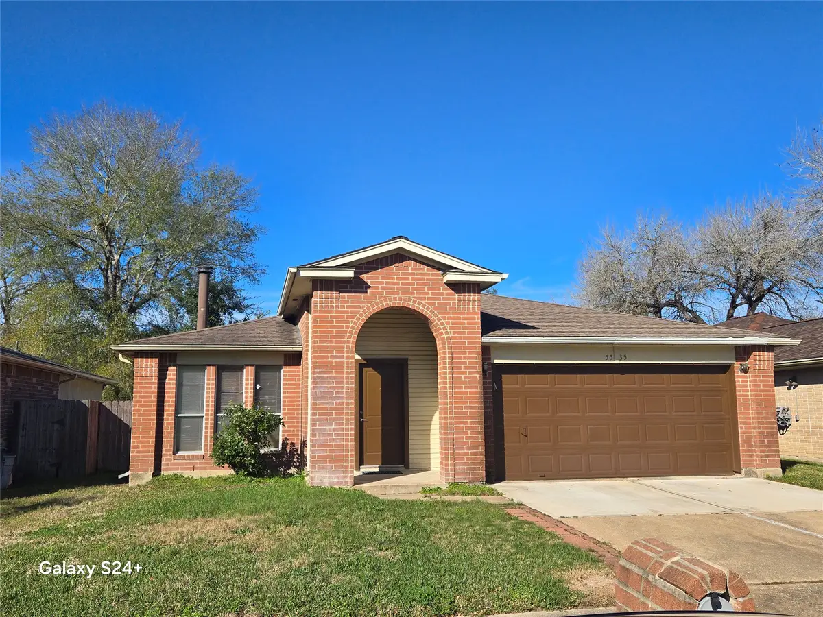 5535 Deer Timbers Trail, Humble, TX 77346 - Image #1