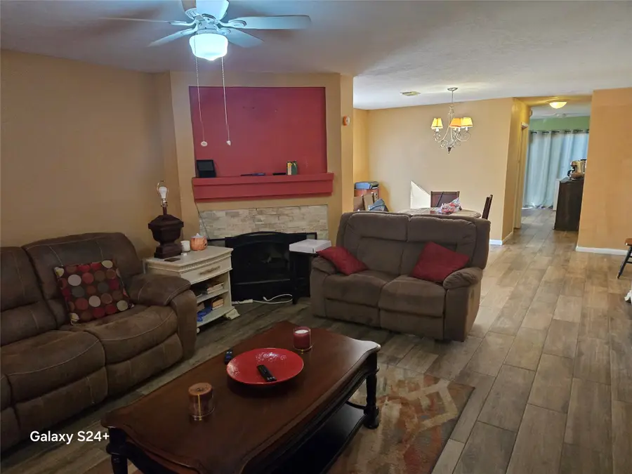 5535 Deer Timbers Trail, Humble, TX 77346 - Image #3