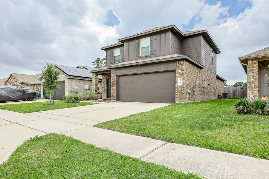22603 Aspen Tarn Trail, Spring, TX 77373 - #2