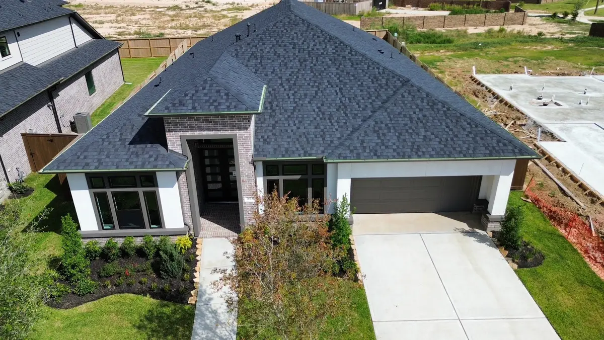 3615 Blue Mistflower, Katy, TX 77493 - #1