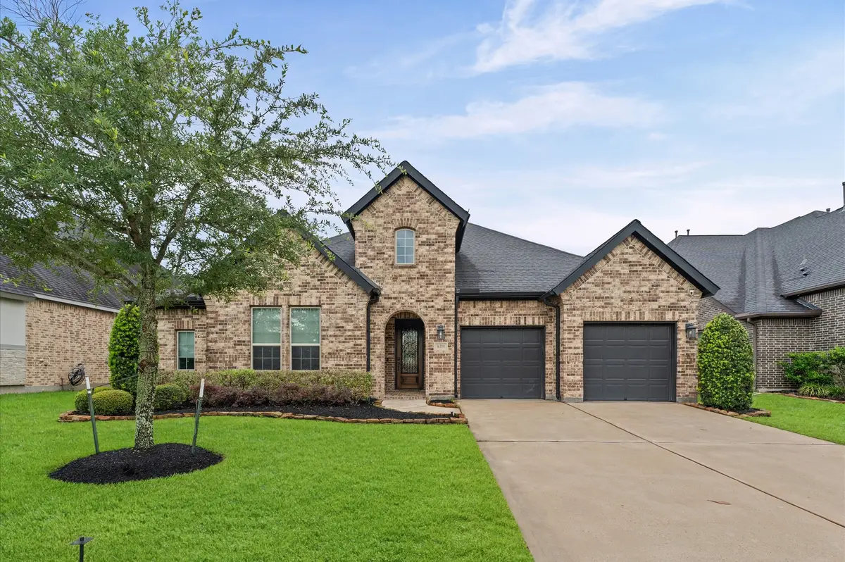 2318 Brookdale Bend Drive, Katy, TX 77494 - #1