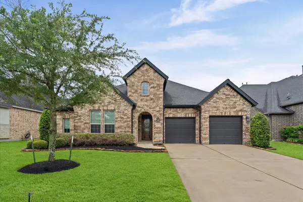 2318 Brookdale Bend Drive, Katy, TX 77494