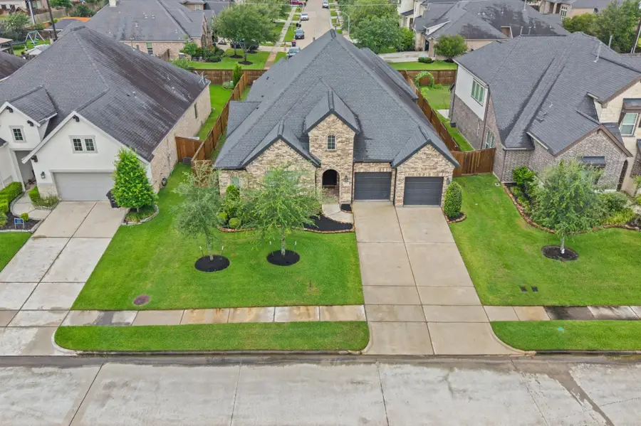 2318 Brookdale Bend Drive, Katy, TX 77494 - #3