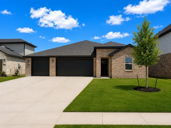 31222 Hastings Park Drive, Fulshear, TX 77441