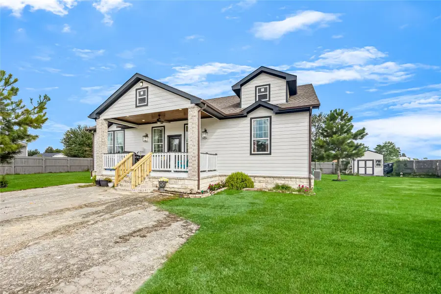 953 Road 5251, Cleveland, TX 77327 - #3