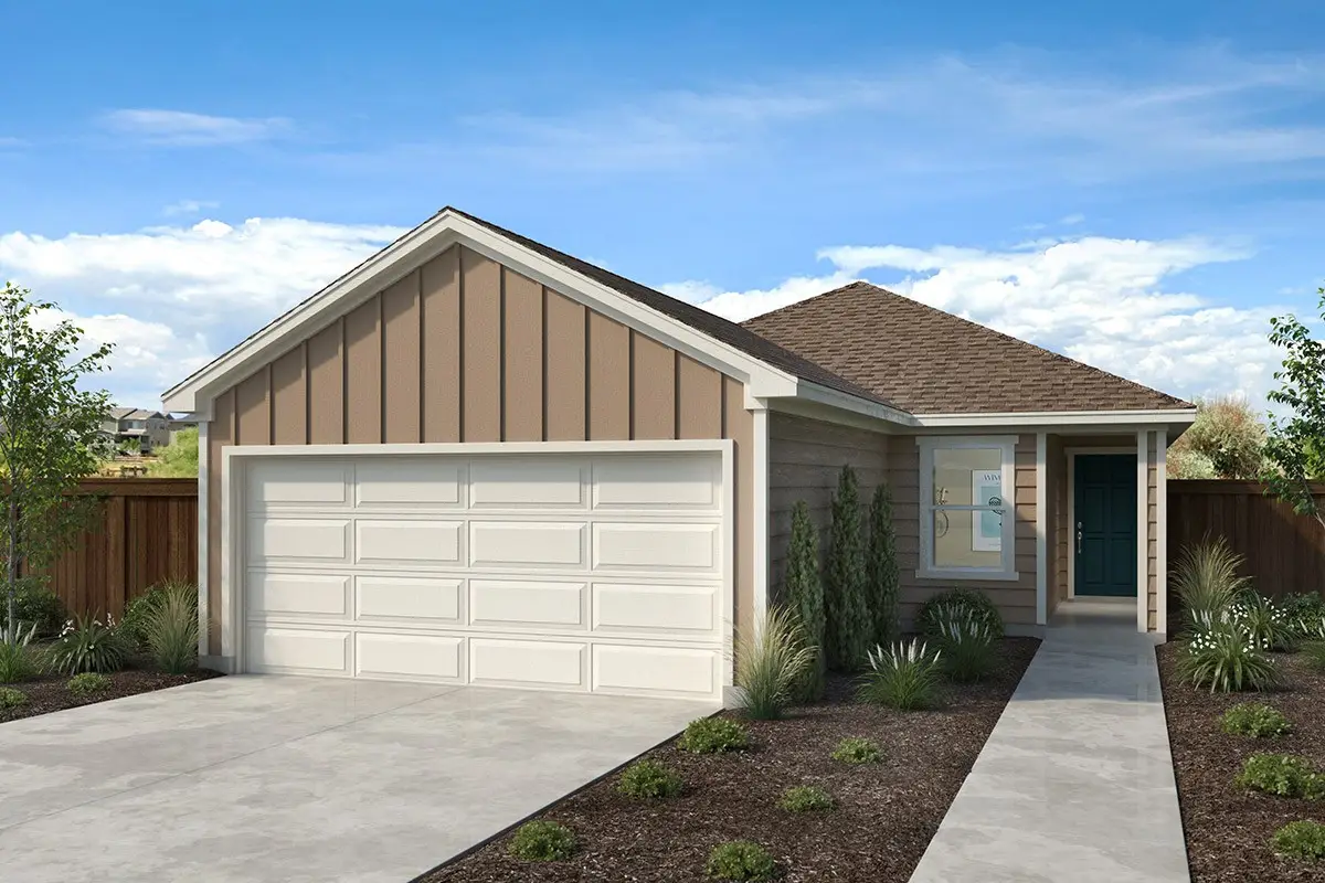 4805 Salerno Lane, Conroe, TX 77304 - #1