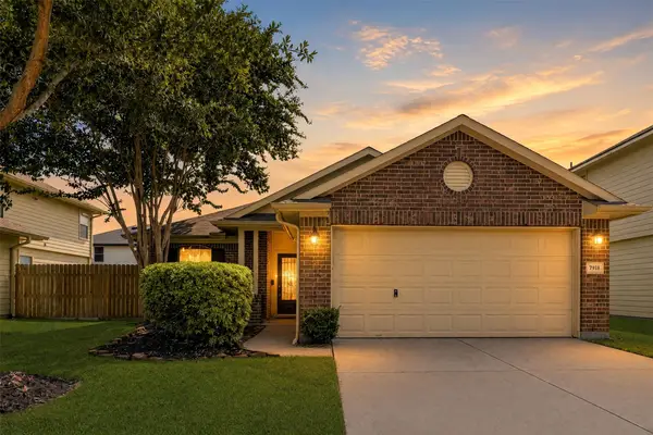 7918 Cardinal Landing Lane, Cypress, TX 77433