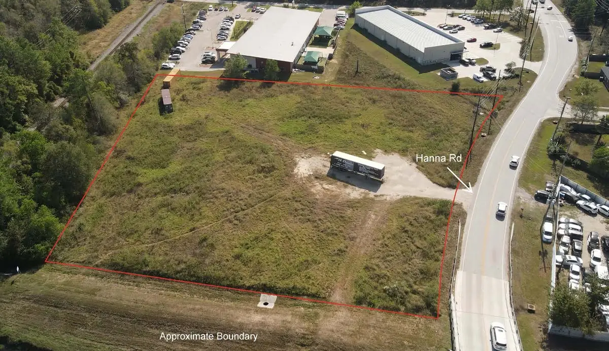 0 Hanna Road, Spring, TX 77386 - #1