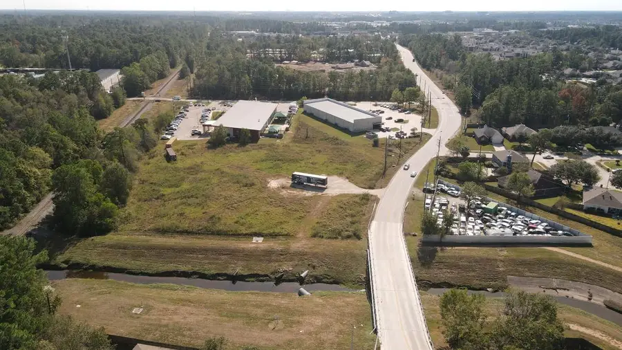 0 Hanna Road, Spring, TX 77386 - #3