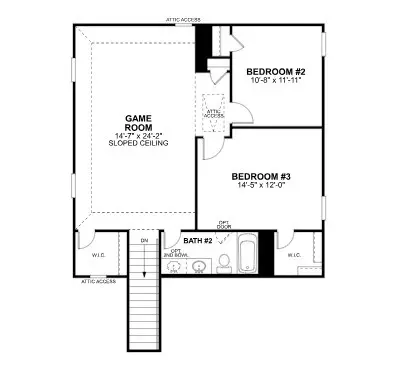 32503 Summer Vista Lane, Fulshear, TX 77441 - #3
