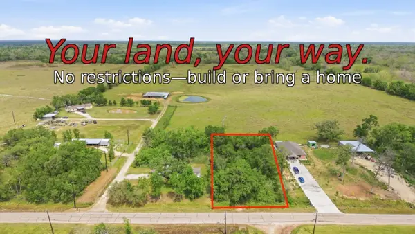 0 Brazos Street, Rosharon, TX 77583