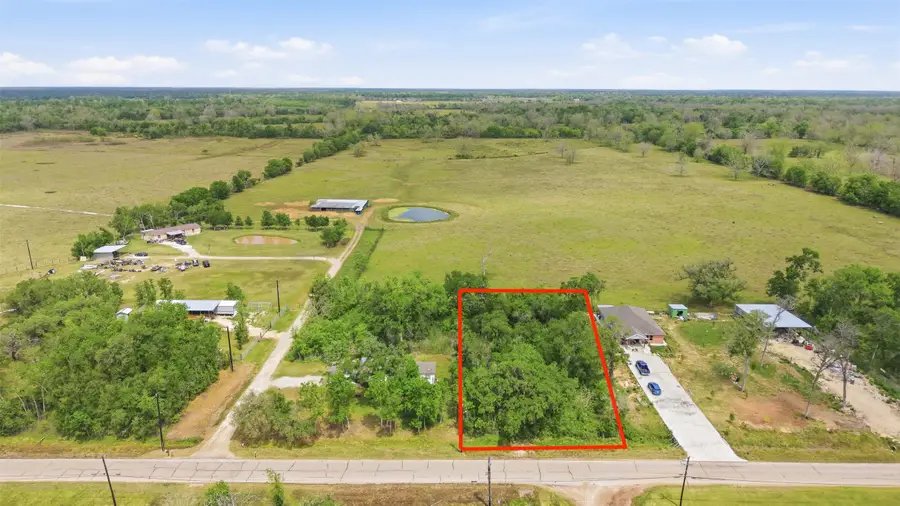 0 Brazos Street, Rosharon, TX 77583 - #2