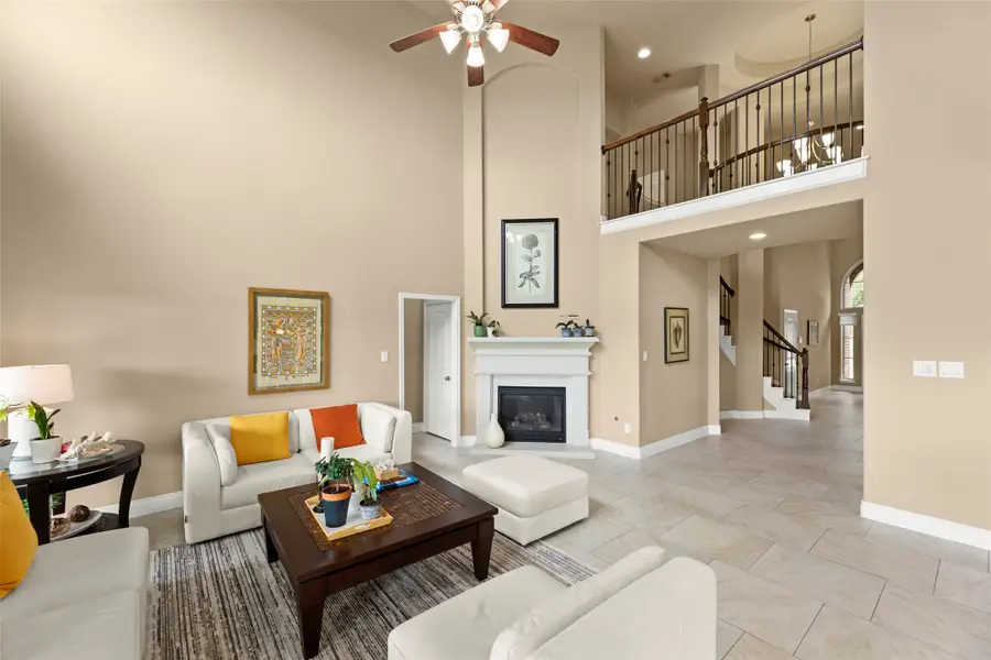 3614 Brampton Island Drive, Katy, TX 77494 - #2