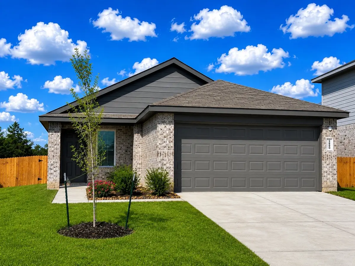 23803 Gold Cypress Drive, Spring, TX 77373 - #1