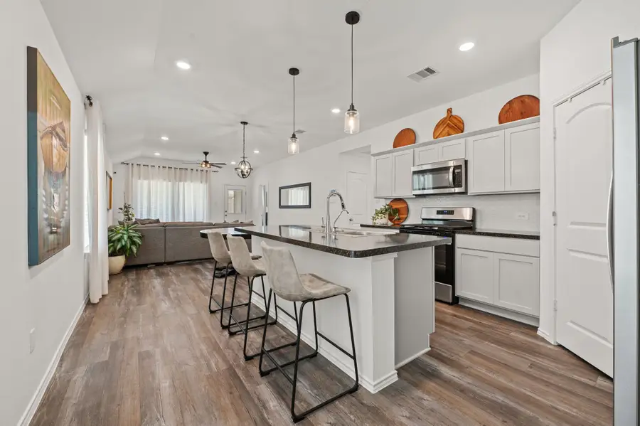 23803 Gold Cypress Drive, Spring, TX 77373 - #2